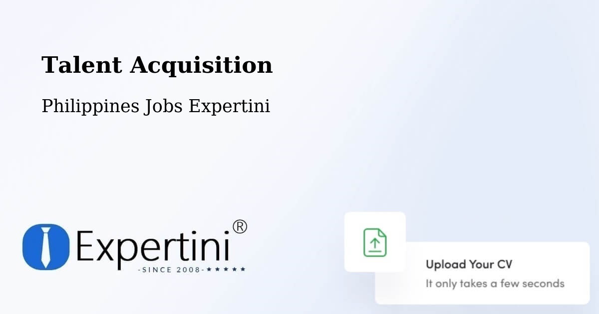 Post Jobs & Find Candidates in Daet – Talent Acquisition Solutions - Philippines Jobs Expertini
